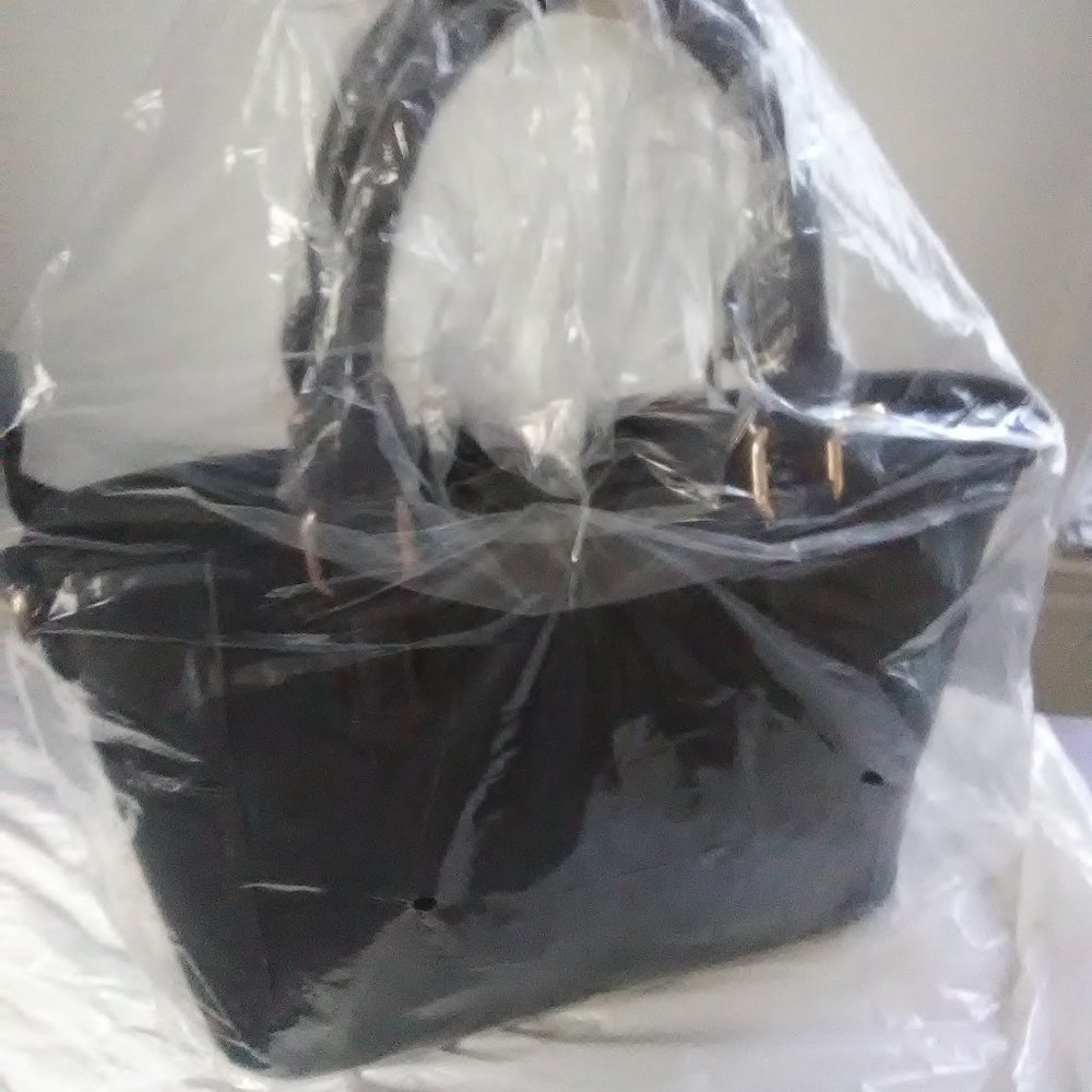 Elegant Small Handbag